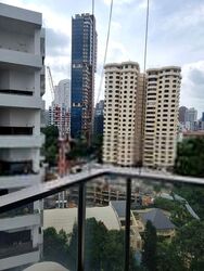 The Scotts Tower (D9), Condominium #408811141